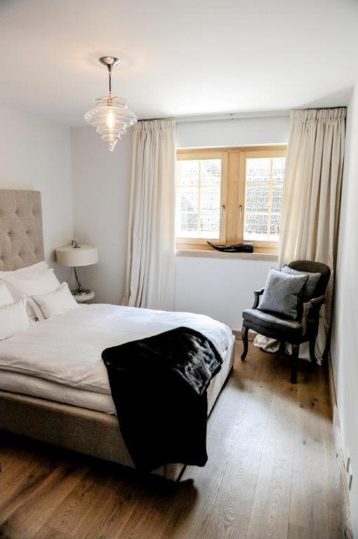 Luxury Grimentz Apartment Exteriér fotografie