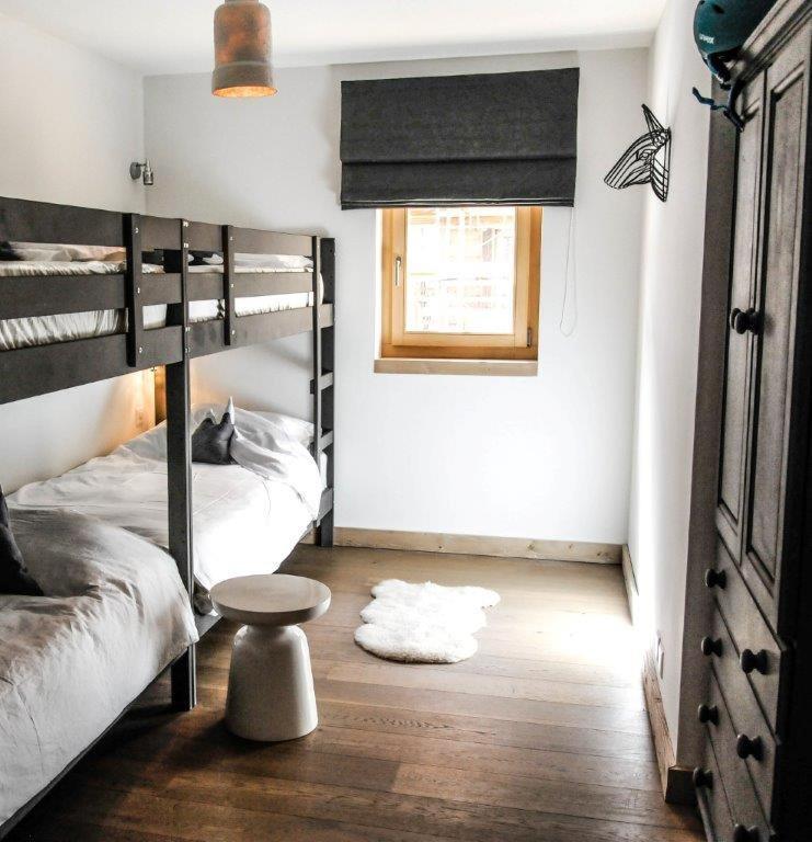 Luxury Grimentz Apartment Exteriér fotografie